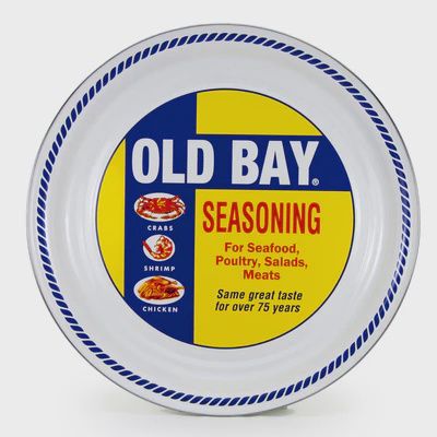 Old Bay Large Tray