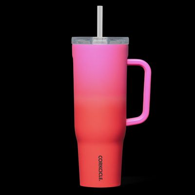 Corkcicle Cruiser 40oz Sangria