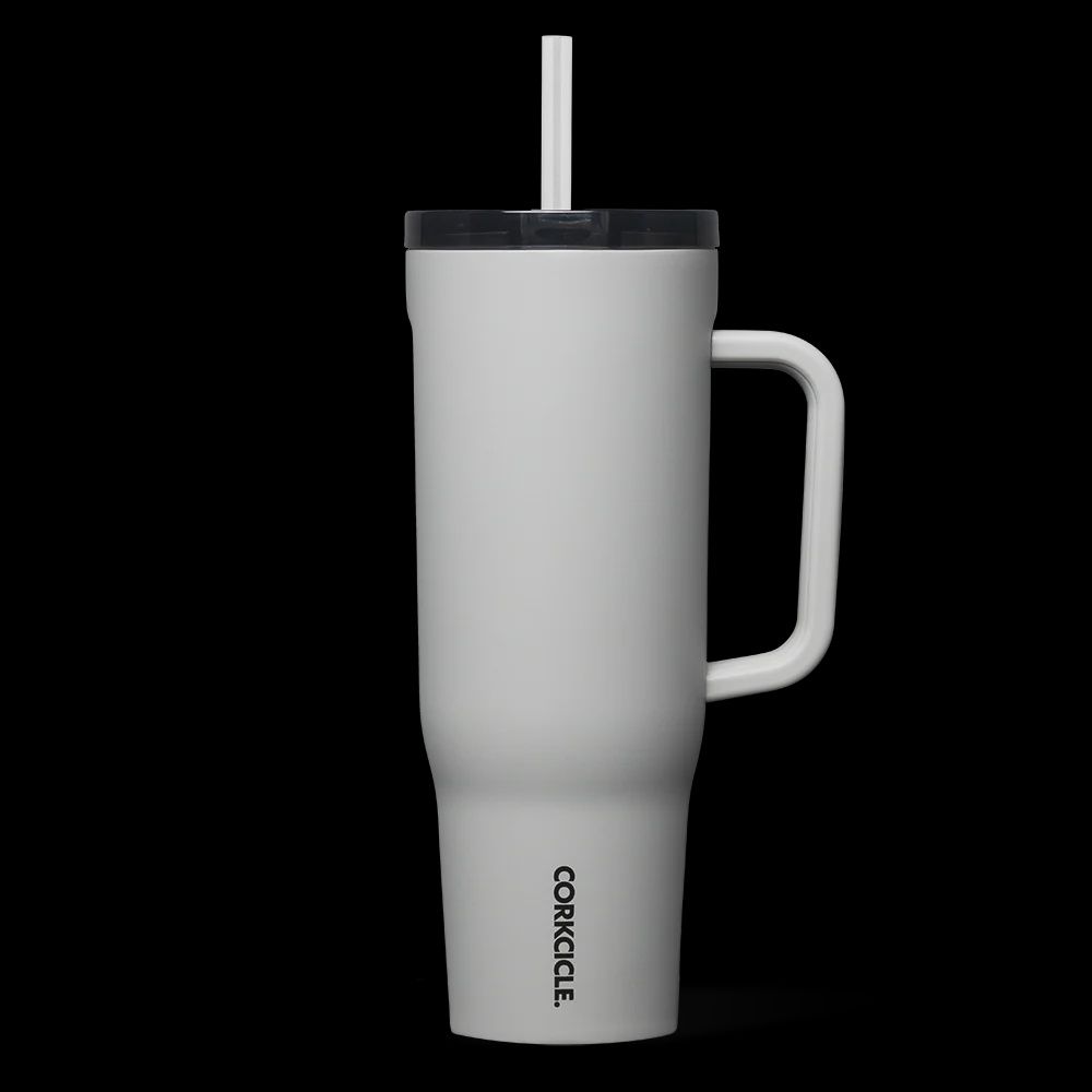 Corkcicle Cruiser 40oz River Rock