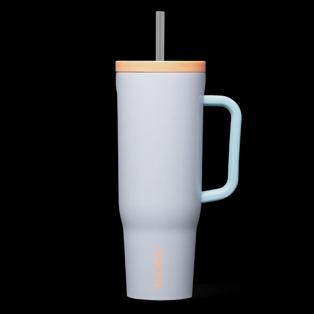 Corkcicle Cruiser 40oz Rollerskate Date