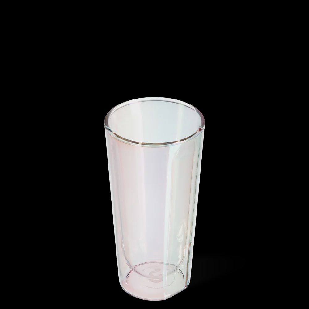 Corkcicle Pint Glass Set of 2 - Prism