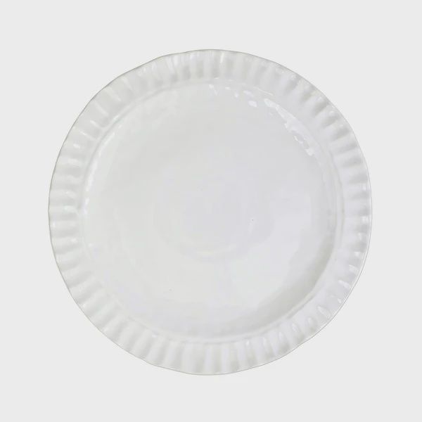 Pietra Serena Salad Plate