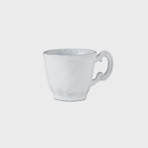 Incanto Lace European Mug