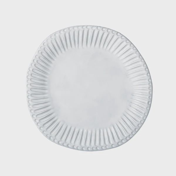 Incanto Stripe European Dinner Plate