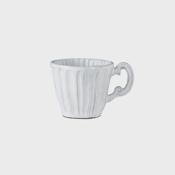 Incanto Striped Mug