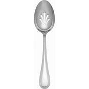 Lyndon Pierced Buffet Spoon