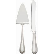 Lyndon 2 piece Dessert Set