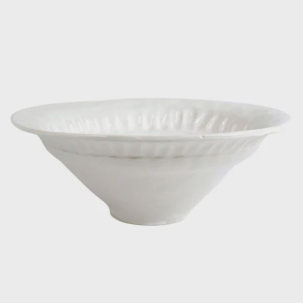 Pietra Serena Small Serving Bowl