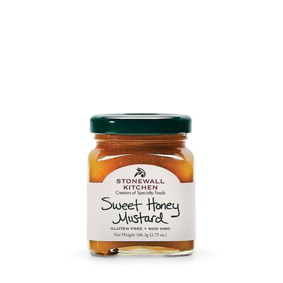 Stonewall Kitchen Sweet Honey Mustard 3.75oz