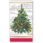 Michel Design Works Hostess Napkins