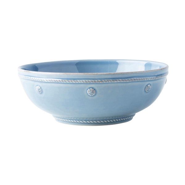 Berry &amp; Thread 7.75” Coupe Bowl - Chambray
