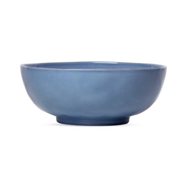 Puro 10” Serving Bowl - Chambray