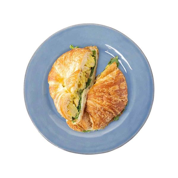 Puro Dessert/Salad Plat - Chambray