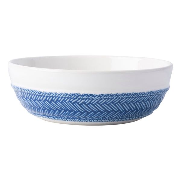 Le Panier Coupe Bowl - Delft Blue