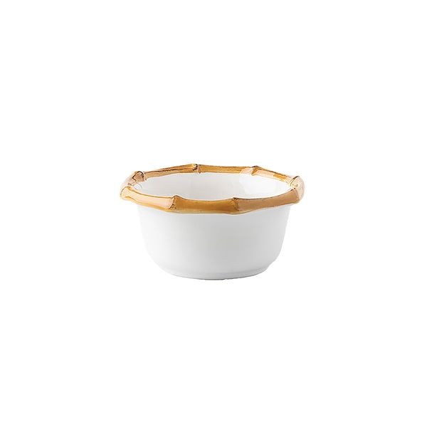 Bamboo Ramekin - Natural