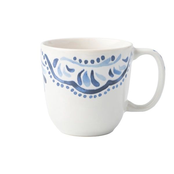 Iberian Mug - Indigo