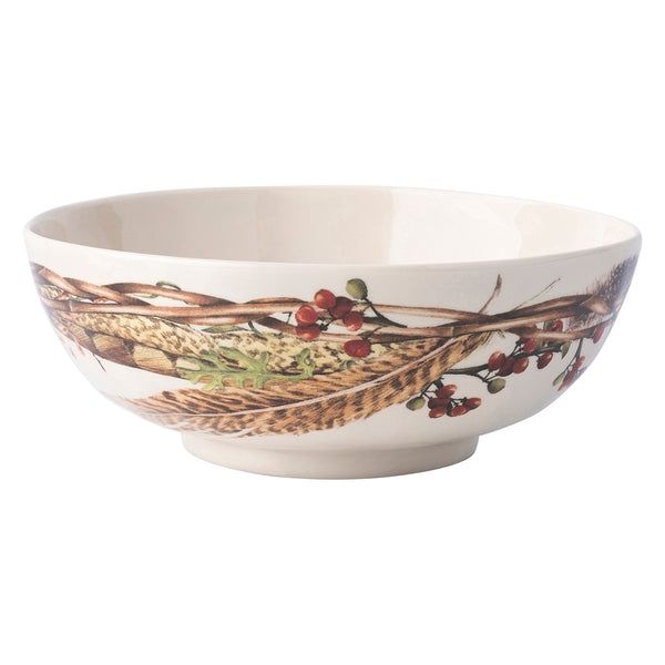 Forest Walk 10” Serving Bowl