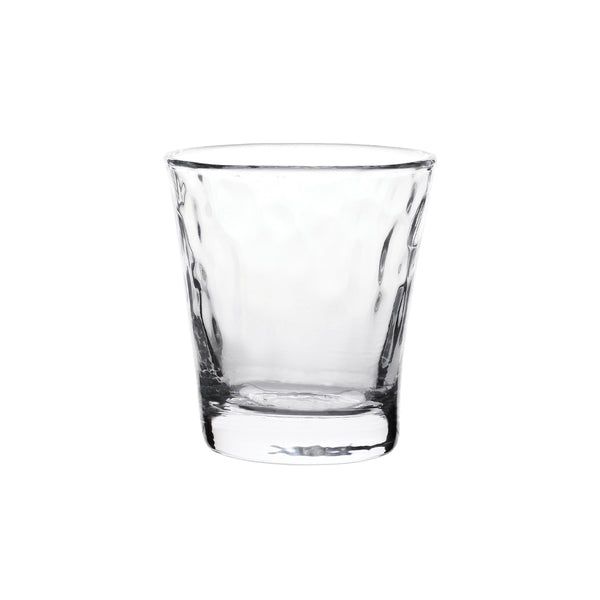 Puro Small Tumbler, Colour: Clear