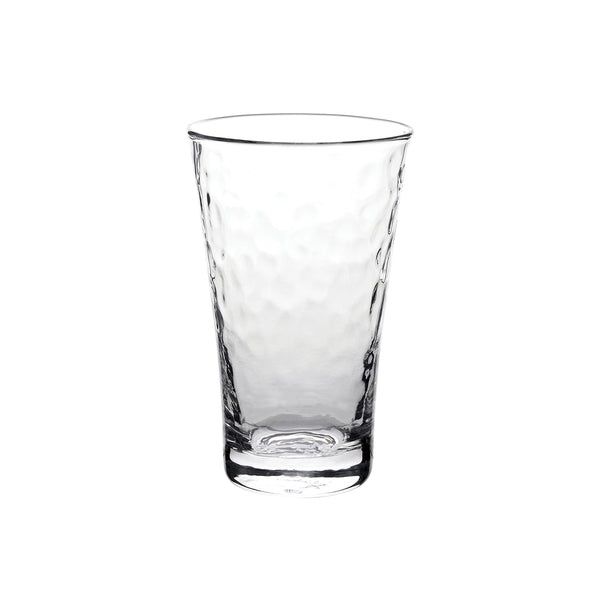 Puro Large Tumbler, Colour: Clear