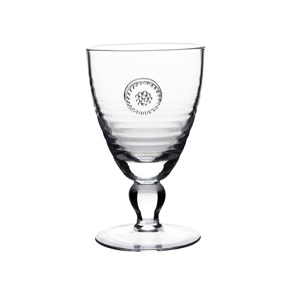 Berry &amp; Thread Goblet