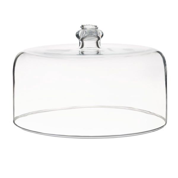 Berry &amp; Thread Cake Dome