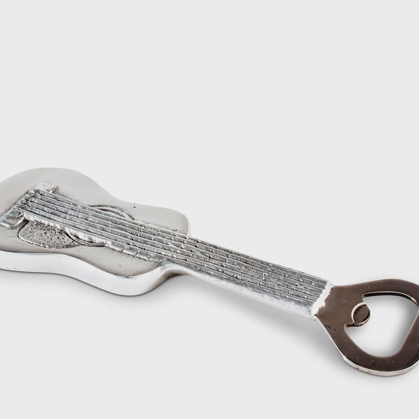 Guitar Bottle Opener