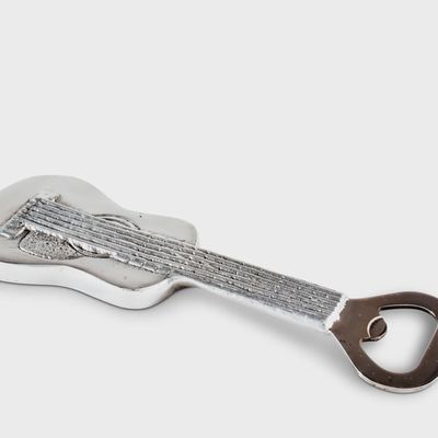 Guitar Bottle Opener