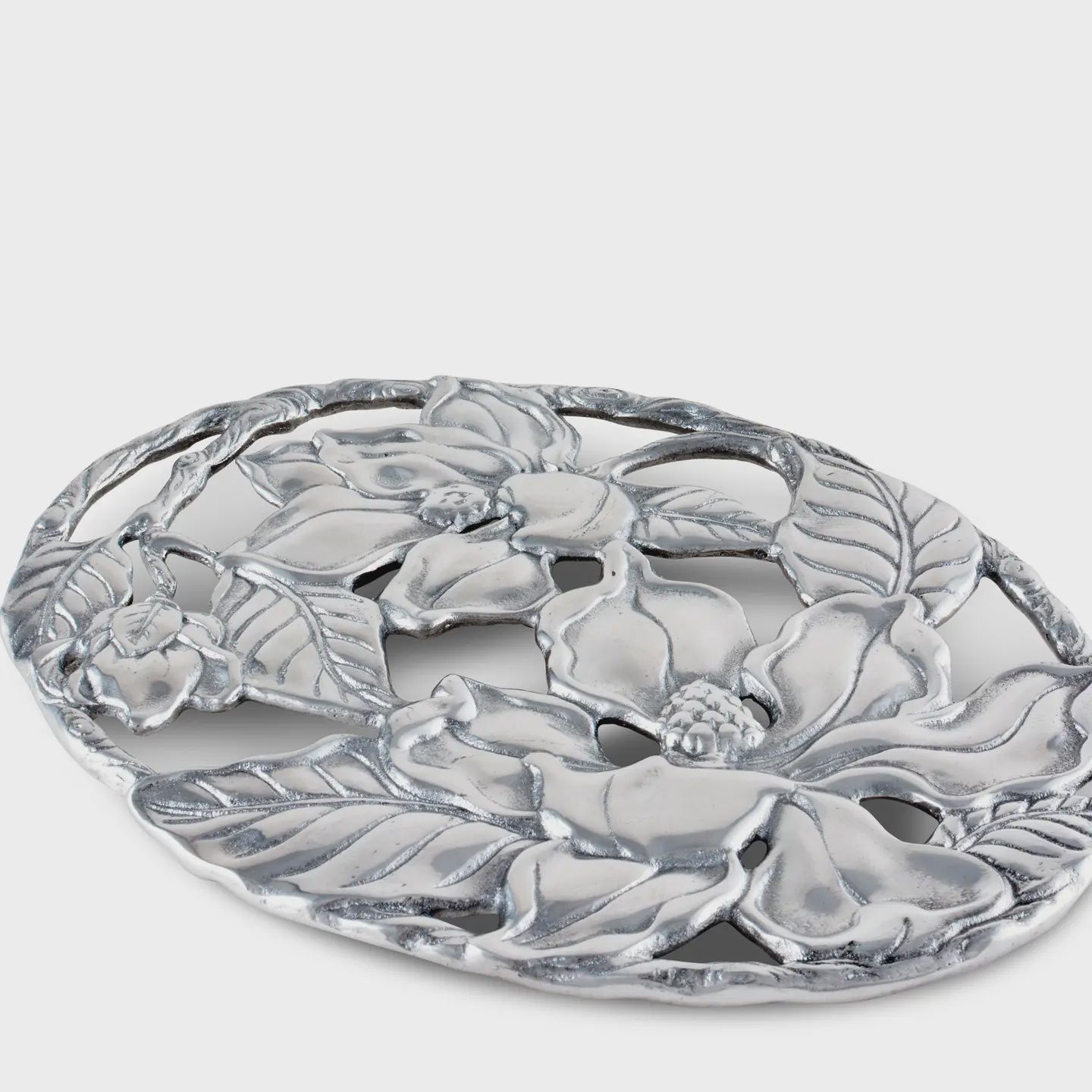 Magnolia Trivet