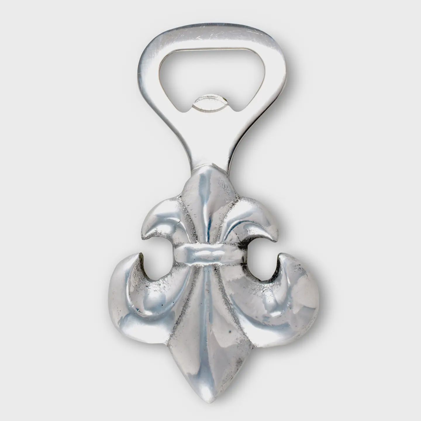 French Lily Bottle Opener
