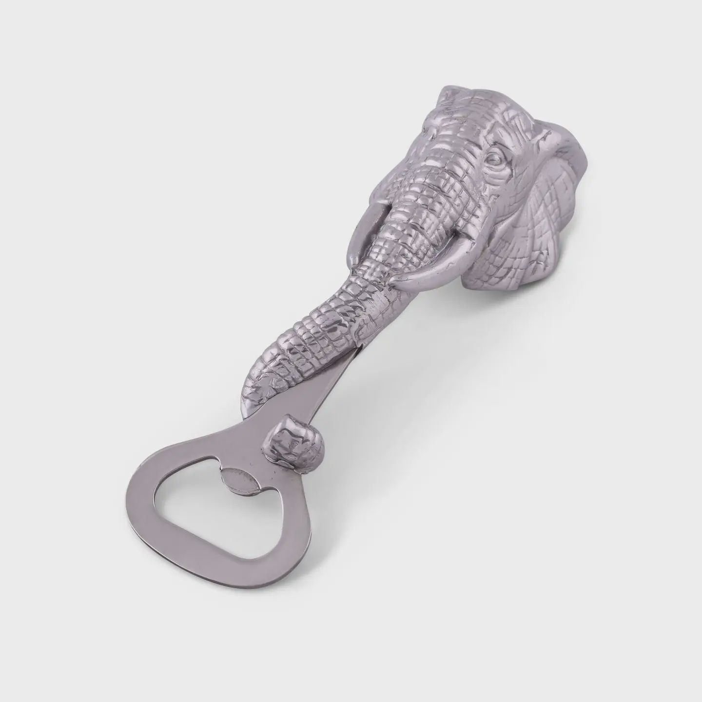 Elephant Bottle Opener