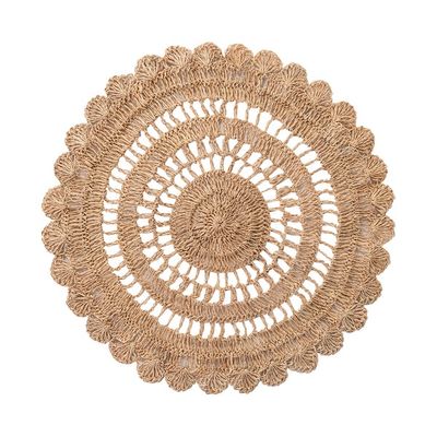 Macrame Placemat