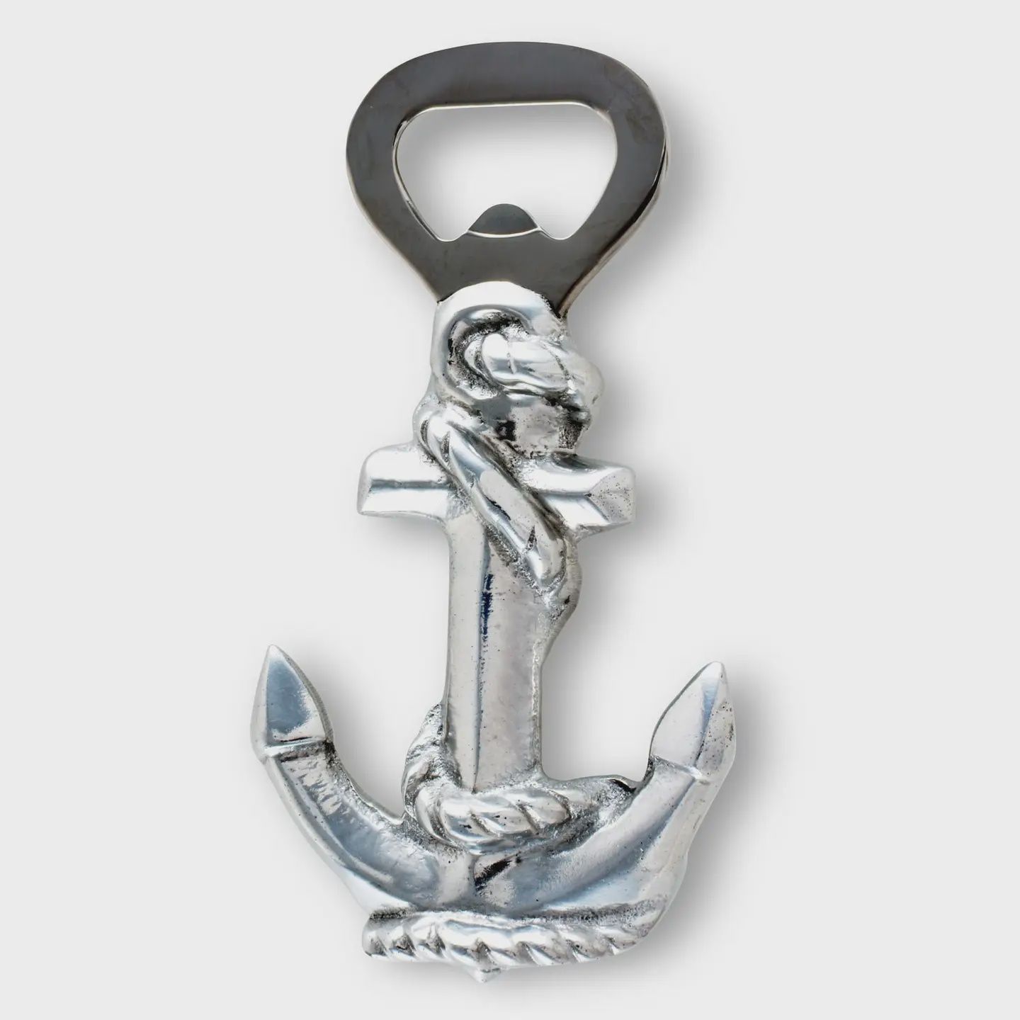 Anchor Bottle Opener