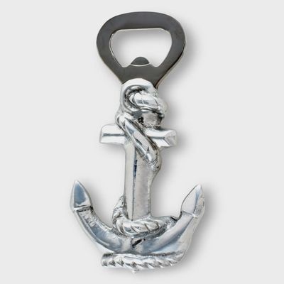 Anchor Bottle Opener