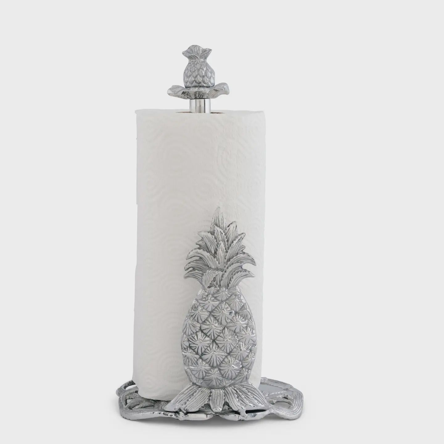Pineapple Paper Towel Holder