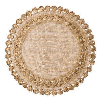 Isadora Placemat