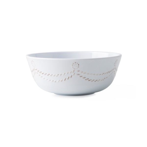 Berry &amp; Thread Melamine Cereal/Ice Cream Bowl - Whitewash