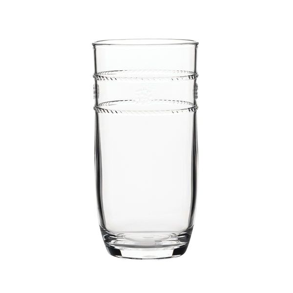 Isabella Acrylic Large Tumbler