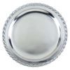 MASTHEAD ROUND SERVING TRAY