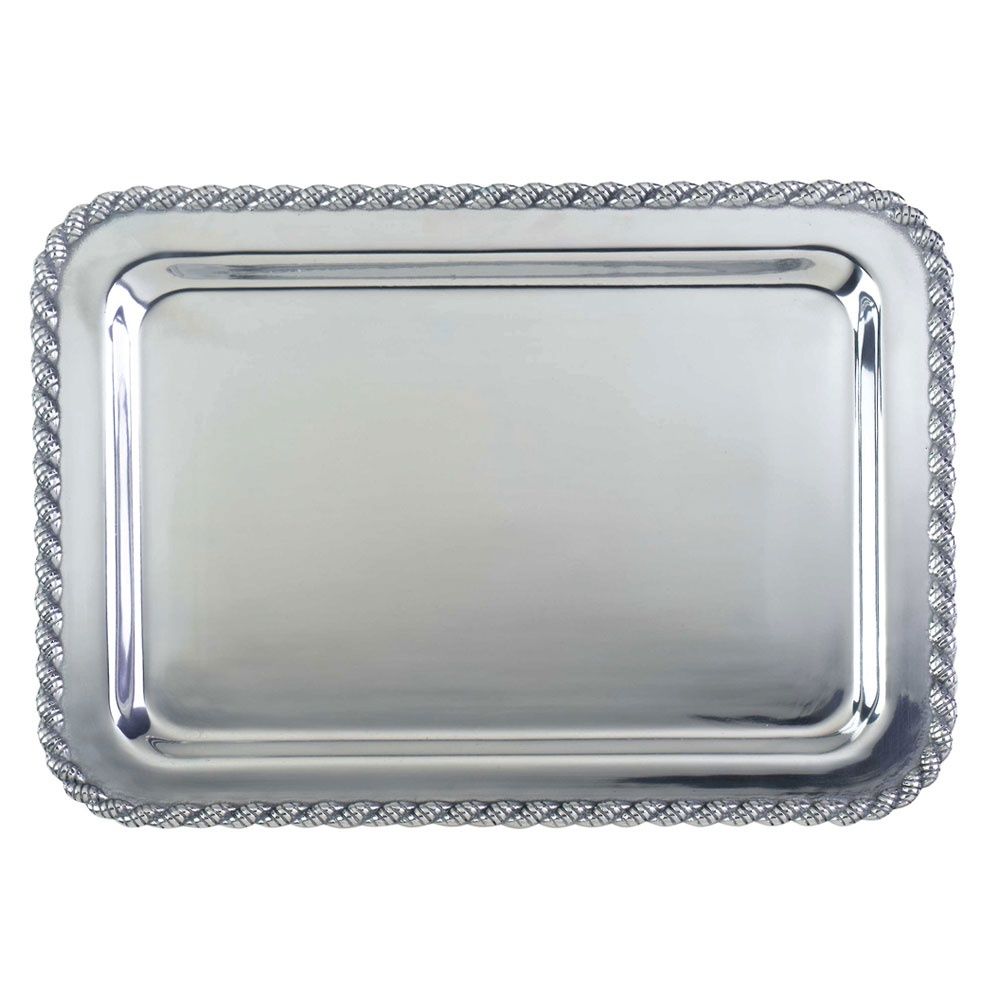 MASTHEAD MEDIUM SERVING TRAY