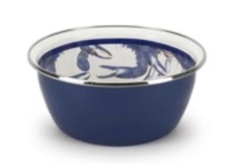 Blue Crab Salad Bowl