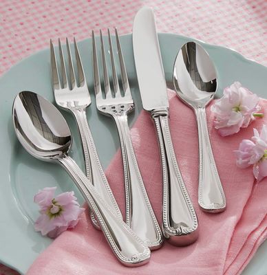 Flatware