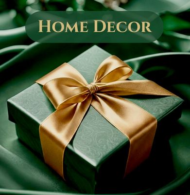 Home Decor