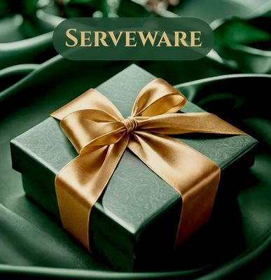 Serveware