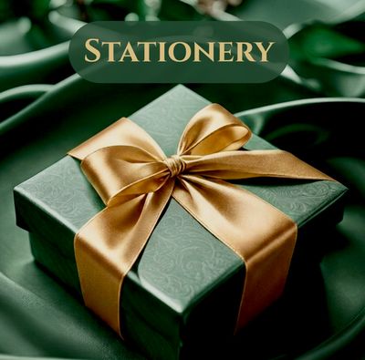 Stationery