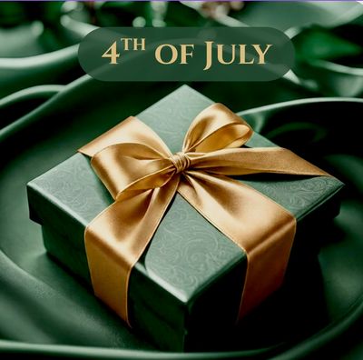 4th of July