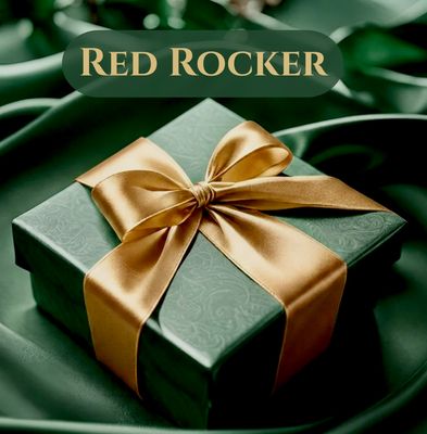 Red Rocker Mix