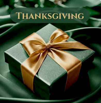 Thanksgiving