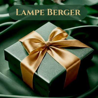 Lampe Berger