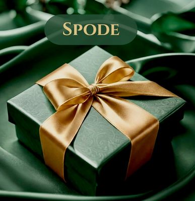 Spode