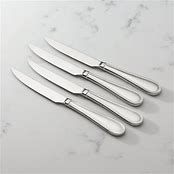 Lyndon set of 4 Steak Knife Set